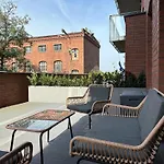 Apartament Bastion Walowa 8