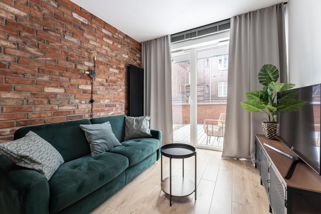 Bastion Walowa 8 * Gdańsk
