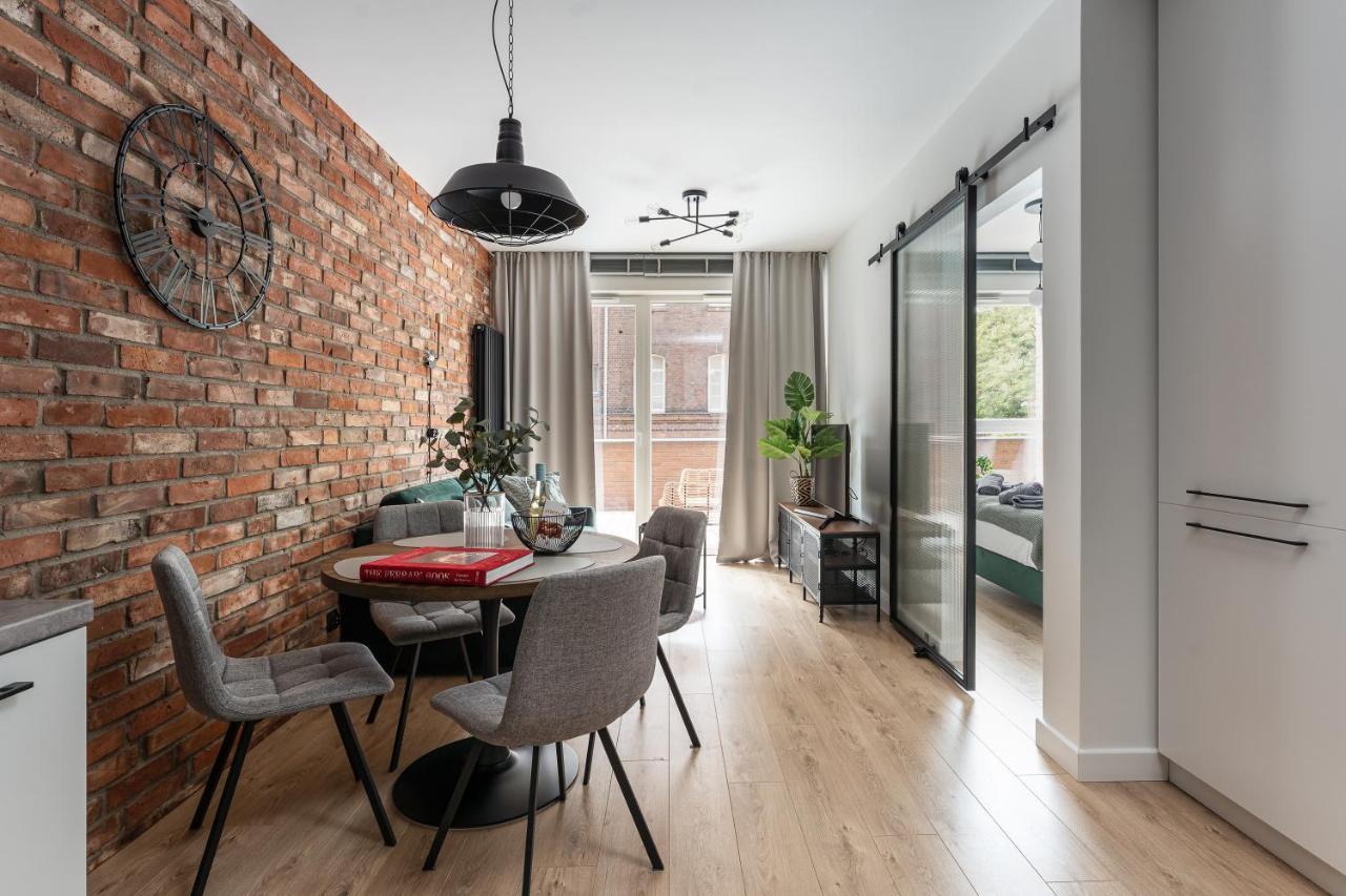 Leilighet Bastion Walowa 8 *
